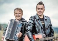 Duo Jamaha – Žije to tour 2025!