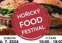 Hořický Food Festival
