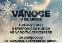  Vánoce v O2 areně 2025