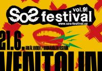 SOS festival vol. IX