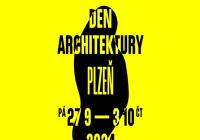 Den architektury v Plzni