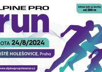 Alpine Pro Prima Run 