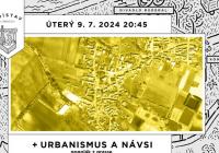 gogolák+grasse: Urbanismus a návsi