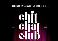 Chit chat club - talkshow