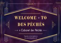 Welcome to des Péchés 