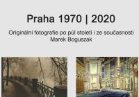 Praha 1970–2020, Marek Boguszak