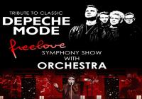 Tribute to classic Depeche Mode 