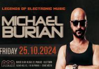 Michael Burian