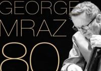 George Mraz 80 