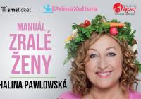 Halina Pawlowská - Sedlčany