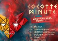 Cocotte Minute: Best Off KHA Tour 2024