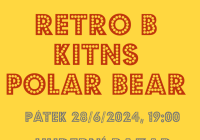 Retro B + KITNS +Polar Bear