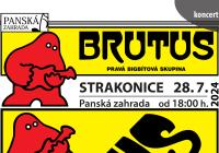 Brutus / Strakonice