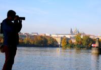 Fotografem za jediný den