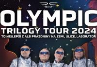 Olympic Trilogy Tour 2024