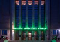Pražská muzejní noc 2024 – Národní zemědělské muzeum