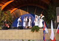 Mezinárodní folklorní festival Čermenské slavnosti 2024