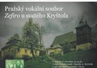 Údolská pouť 2024 – Kryštofovo údolí Liberec