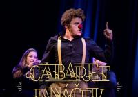 Cabaret Janáček