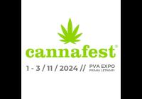 Cannafest Praha 2024