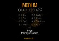 Imodium Horizont tour