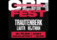 Obrfest “Trautenberkův nebeský hudební festival”