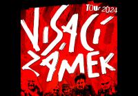 Visací Zámek host: Zvlášňý škola Tour 2024