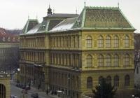 Museum of Decorative Arts in Prague - programme for July