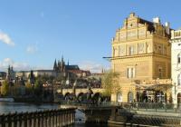 National Museum – Bedrich Smetana Museum - programme for March