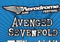 Červnový Aerodrome festival bude bez Megadeth, představí se pražští Hentai Corporation