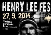 Henry Lee Fest má do konce března zvýhodněné vstupné