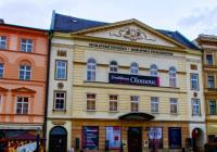 Moravské divadlo Olomouc