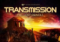 Transmission oslaví desáté výročí hvězdným line-upem