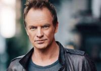 Sting natočil nové pop-rockové album. Vydá ho už v první polovině listopadu