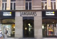 Langhans - Centrum Člověka v tísni