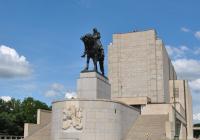 National Museum - National Memorial on the Vítkov Hill - programme for July