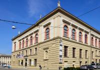 Moravská galerie v Brně - Uměleckoprůmyslové muzeum - programme for September