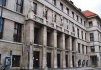 Municipal Library of Prague - programme for June