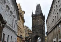 Romantická Praha - procházka ze Staromáku na Petřín