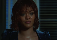 Rihanna ztvární oběť Normana Batese v remaku Hitchcockova Psycha