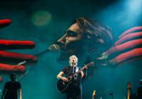Roger Waters přidal další koncert v České republice