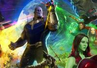 Poslední sjednocení. Marvel přichází s první ochutnávkou Infinity War