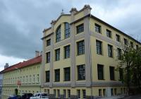 Regionální muzeum K. A. Polánka - Stará papírna