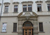 Moravské zemské muzeum - Palác Šlechtičen
