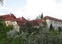 Starý zámek Hořovice