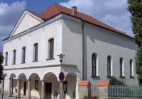Synagoga Třešť