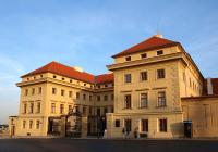 Národní galerie - Salmovský palác, Praha 1