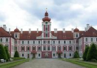 Státní zámek Mnichovo Hradiště