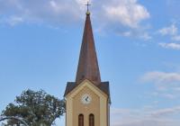 Betlémy v kostelích v okrese Ostrava