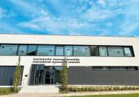 Alšova jihočeská galerie: Mezinárodní muzeum keramiky - programme for November